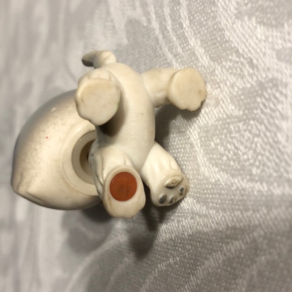 Littlest Pet Shop #69 Husky Dog LPS - Picture 15 of 16